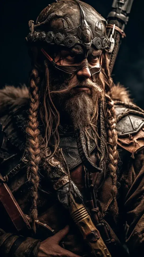 Viking