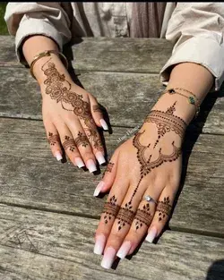 Henna