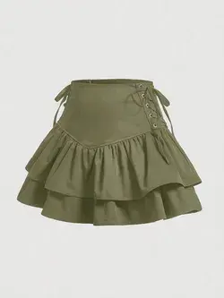 #skirt