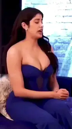 sexy doll janhvi Kapoor xxx video ❤️❤️❤️🥒🥒🥒