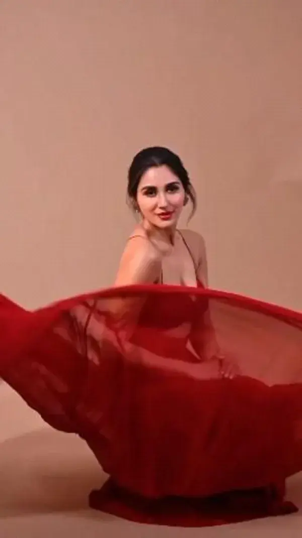 Nikita dutta