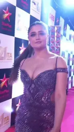 Rashmi Desai