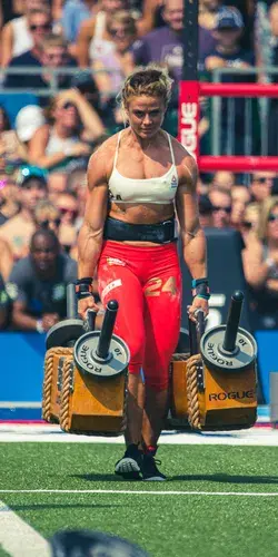 Sara Sigmundsdottir sarasigmunds 🇮🇸