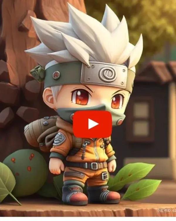 Mini Naruto