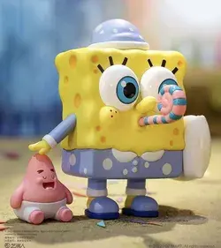 Spongebob Squarepants