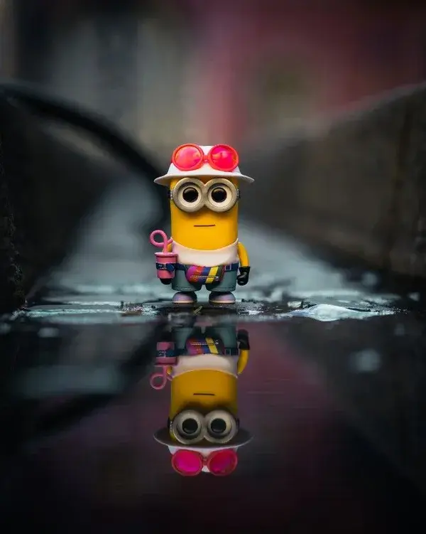 MINION