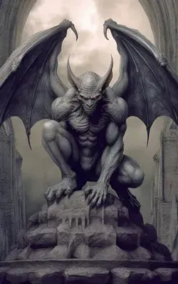 Ulruth Gargoyle