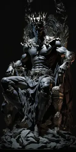 Hades in the ancient greek religion and myth, is the god of the dead and the king of the underworld,
