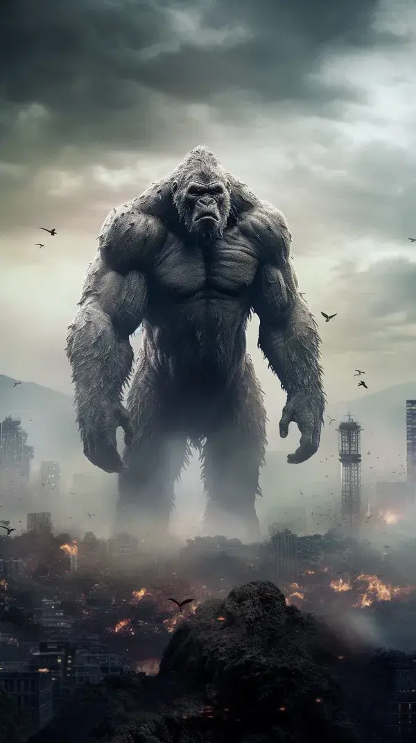 King Kong