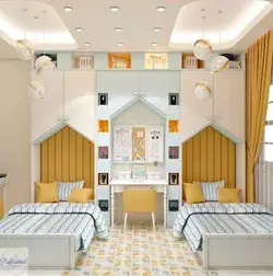 Home Decor 🏡 Bedroom decor for babies bedroom decoration and selling design Babies bedroom selling
