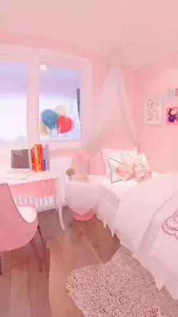 How to create a cozy princess room