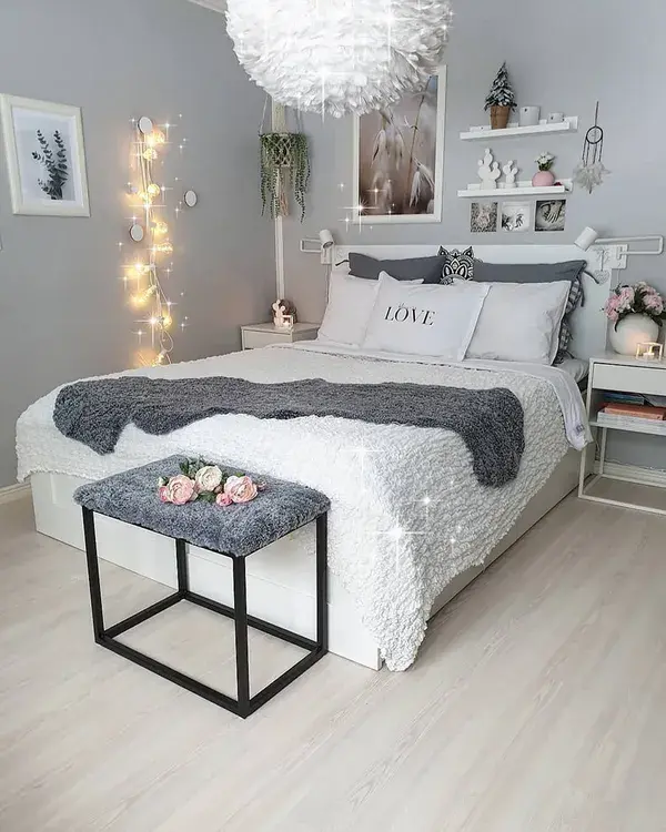 25 Cute Girls Bedroom Ideas - Room Ideas