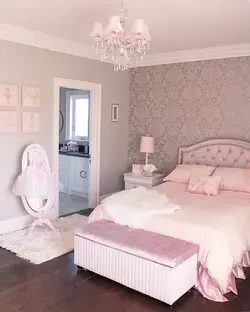 luxury stylish bedroom decoration ideas