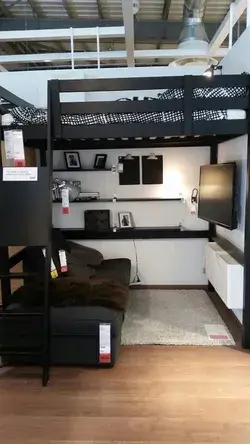 Dream Room For Adults