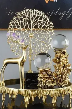 home decoration ideas beautiful side table decoration pieces