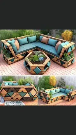 Beautiful Flower Garden Designs for Your Home Designing a Sustainable Home Garden Decorations Crafts