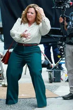 Melissa McCarthy!!