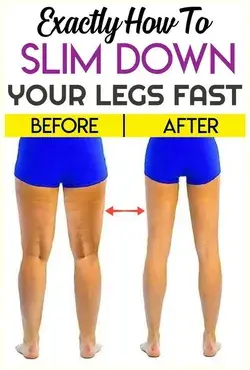 3 Minutes Before Sleep: Simple Exercises To Slim Down Your Legs