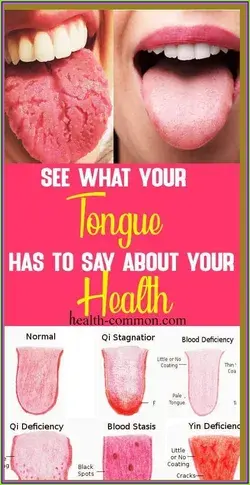 Nail Care and Tongue Health Tips