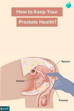 Odd Method To Keep Your Prostate Health