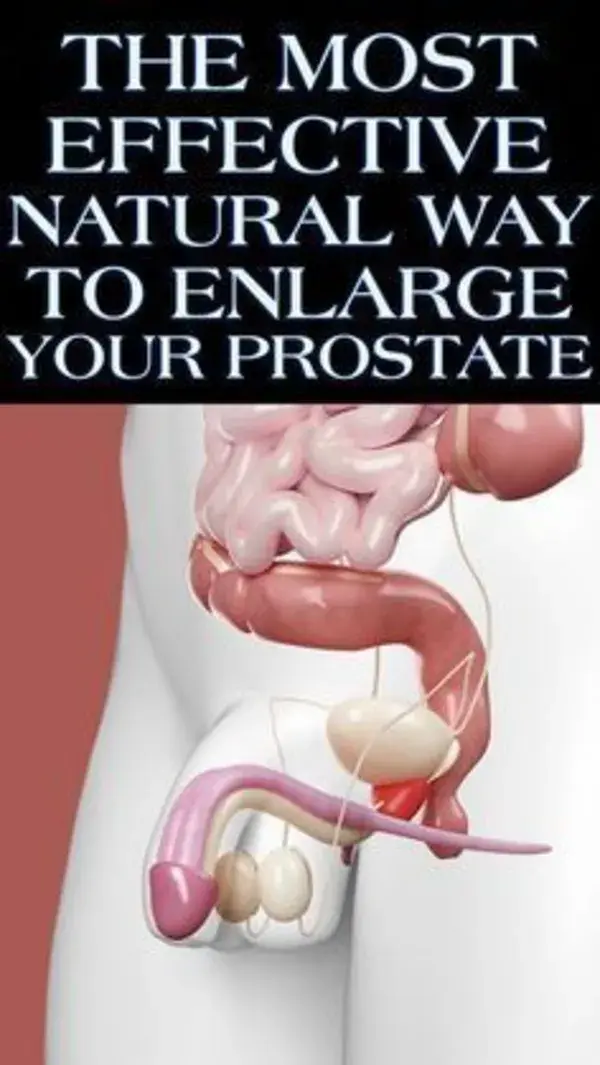 Understanding Prostate Enlargement: Causes and Treatments