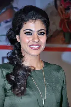 Kajol