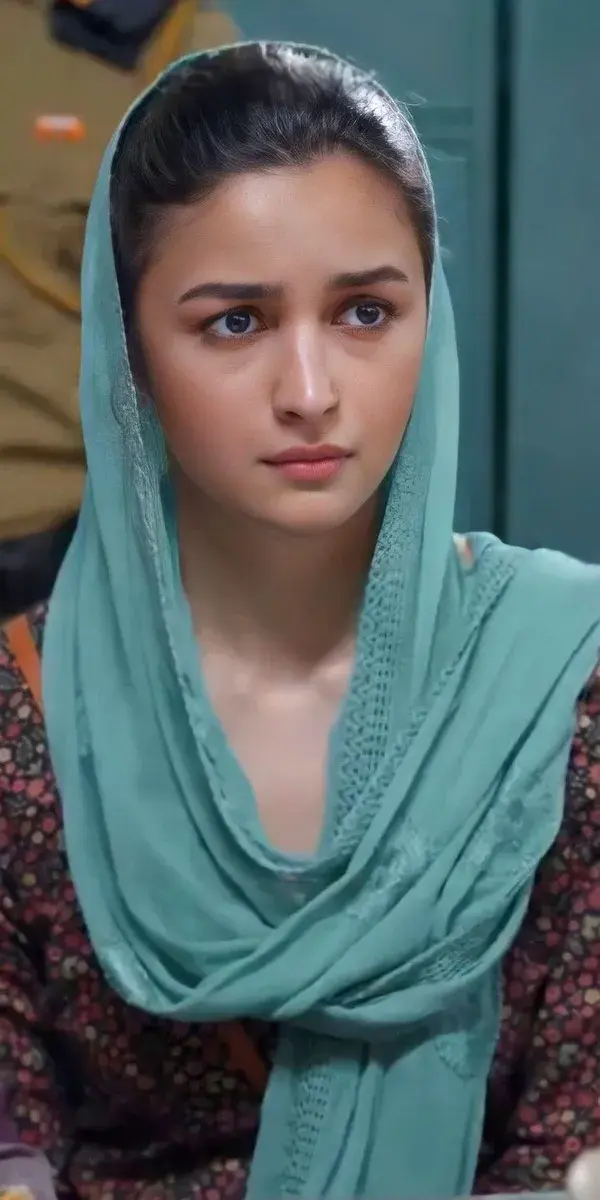 Alia Bhatt