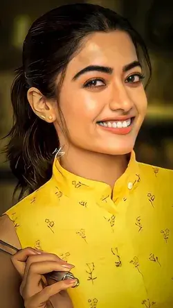 rashmika