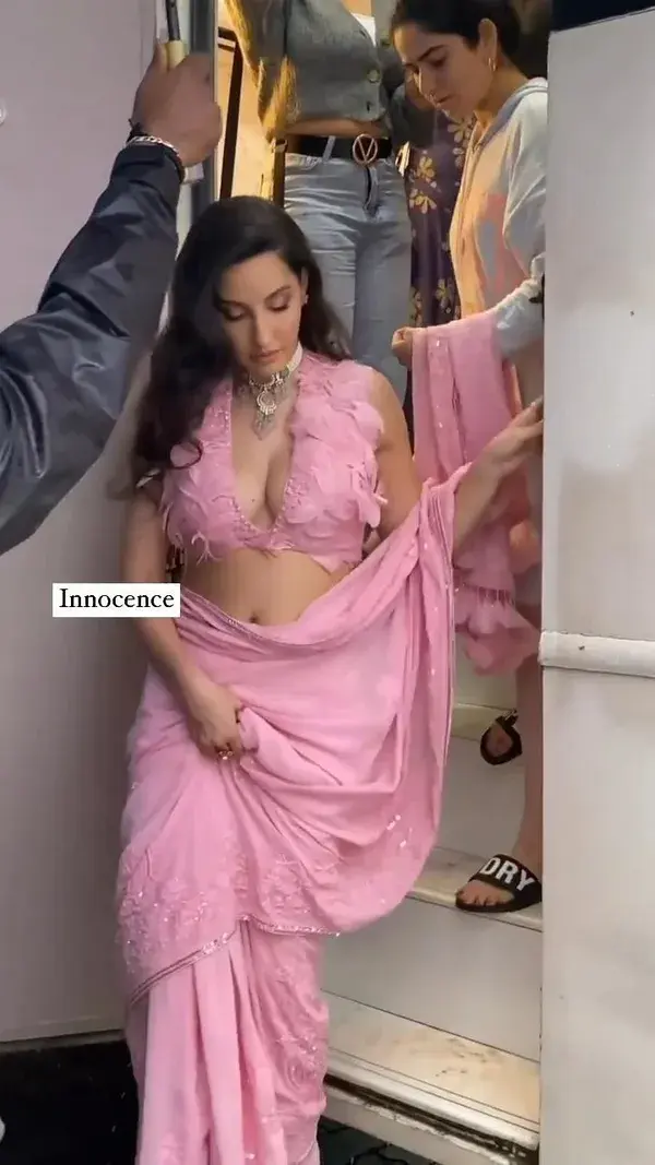 Nora Fatehi 🔥