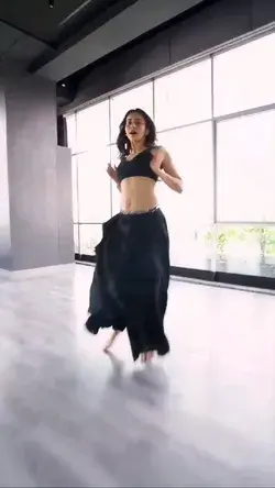 Beautiful Rakul Preet Dance 2023