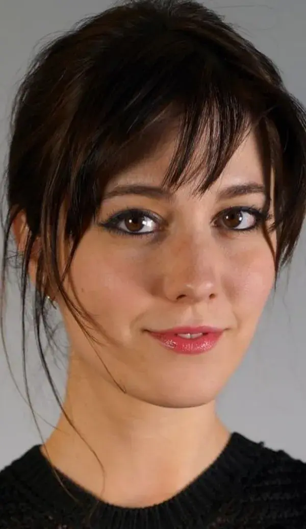 Mary Elizabeth Winstead