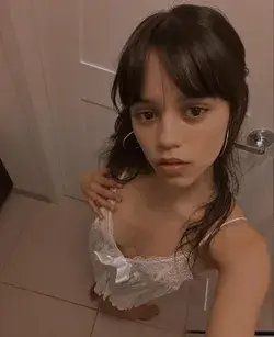 Jenna Ortega :DD