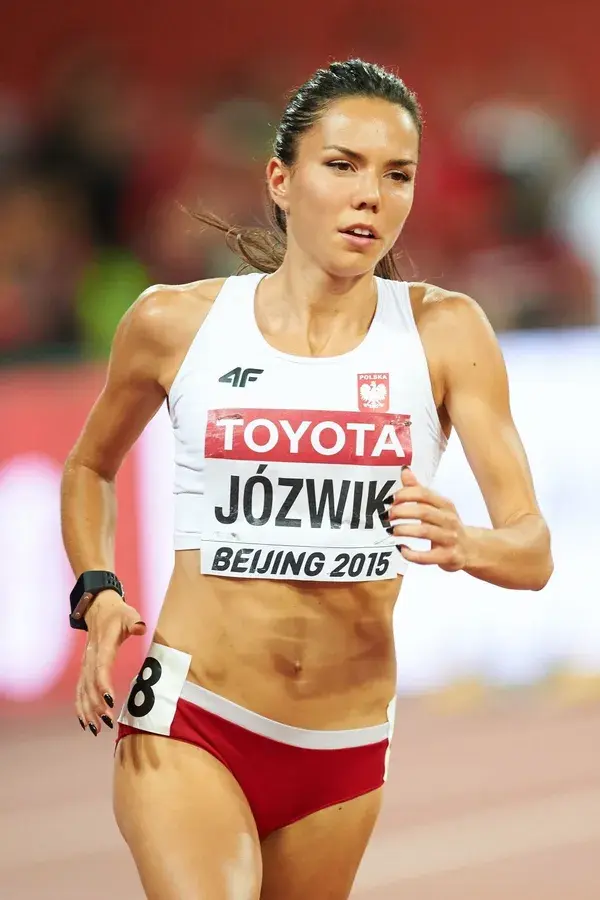 Joanna Jozwik