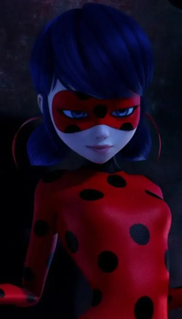 Ladybug | Miraculous World | Shanghai – The Legend of Ladydragon