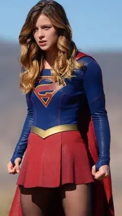 Melissa Benoist