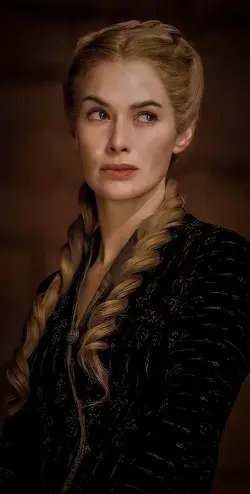 CERSIE LANNISTER