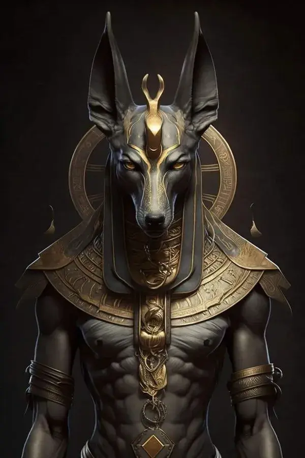 Anubis