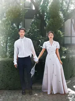 songsong couple