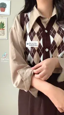 Cr: @leinnns on tiktok, pls love the fit