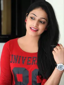 Haripriya 