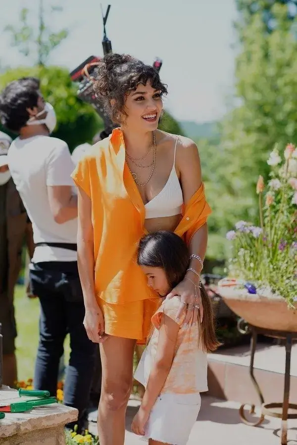 Hande erçel ❤️