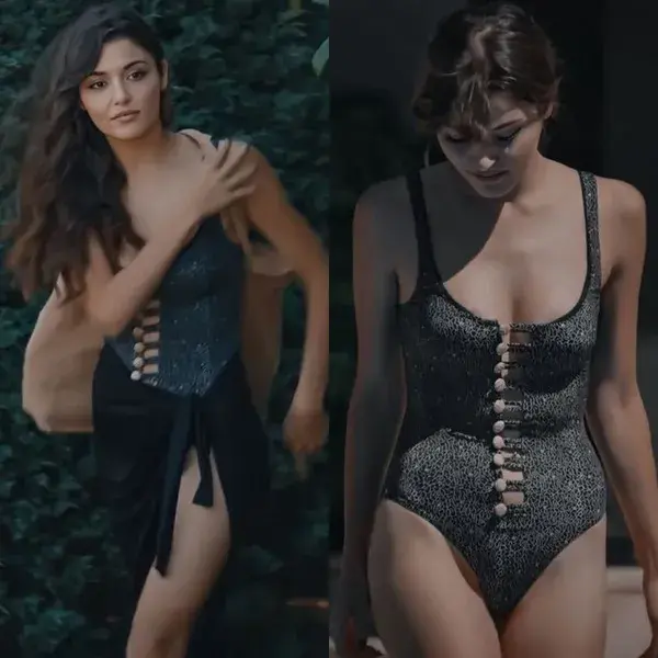 Hande Erçel