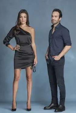 Hande Ercel and Buğra Gülsoy’s New Turkish Drama: Azize