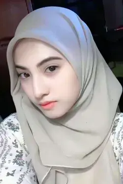 Beauty with Hijab for Daily Activities