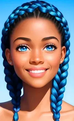 Disney Characters As Real People