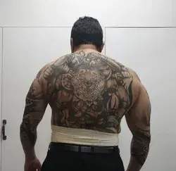 Tattoo Korea