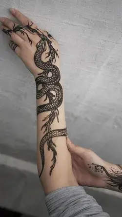 tattoo criative