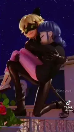Marichat is the best 😌😌