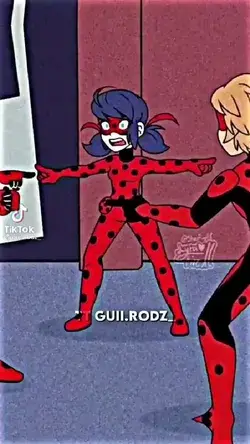 miraculous ladybug