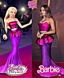 Barbie 2023